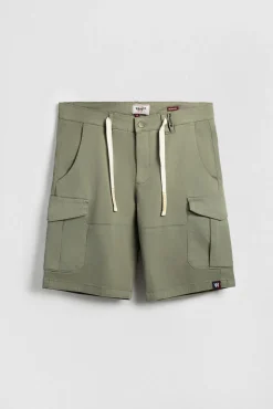 Bermudas Cargo