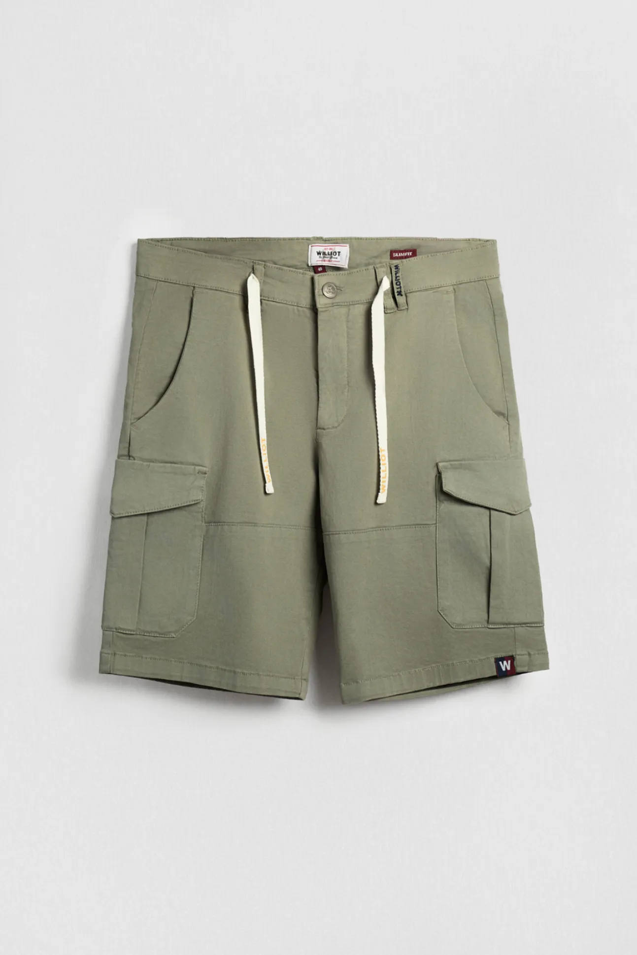 Bermudas Cargo