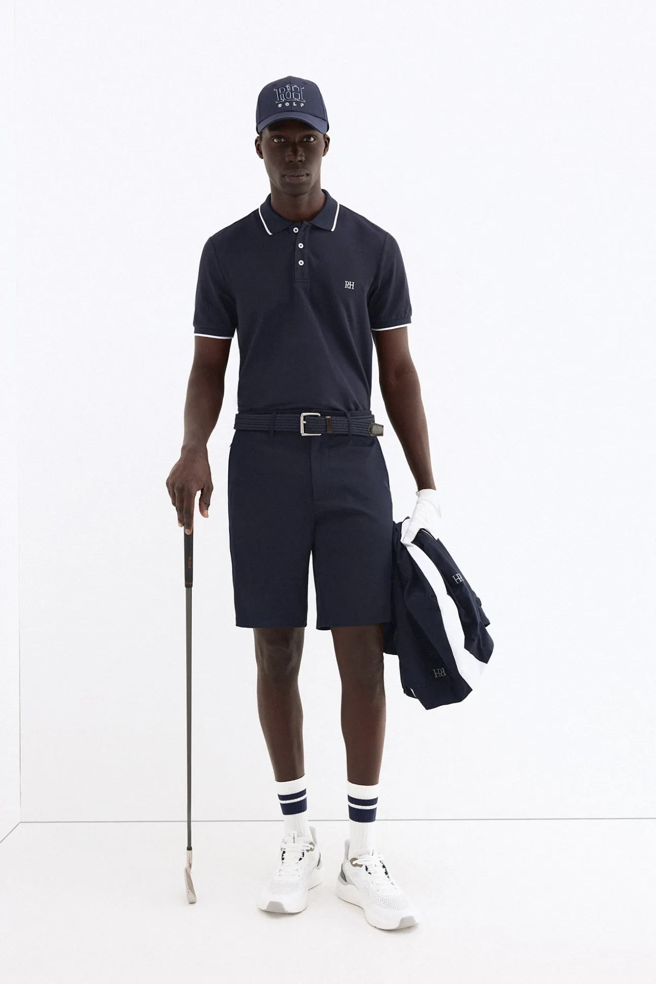Bermudas golf