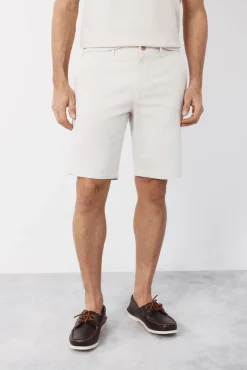 Bermuda tejido oxford