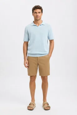 Bermuda tipo chino