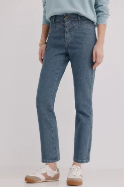 Bernice. Vaquero bootcut
