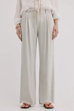 Bianca. Denim tencel