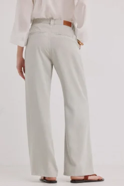 Bianca. Denim tencel