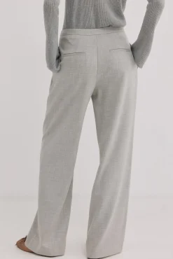 Bimba. Pantalones de traje