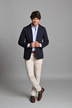 Blazer Casual