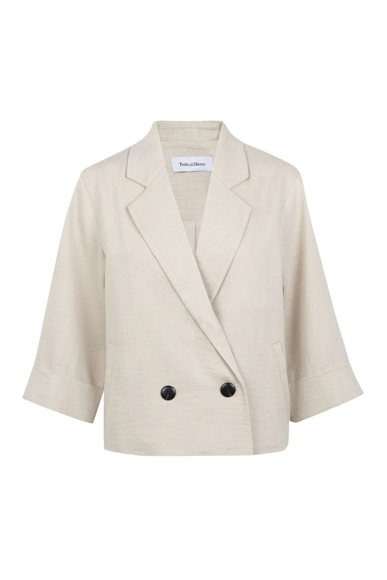 Blazer fluida