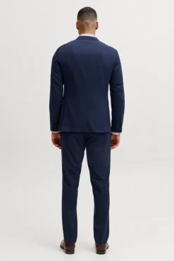 Blazer super slim fit