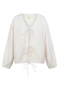 Blusa lazadas