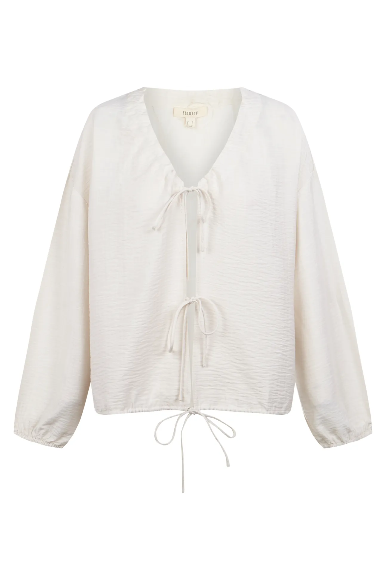 Blusa lazadas