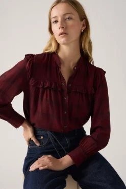 Blusa Levis®