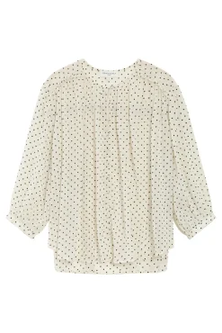 Blusa manga 3/4 Valianna