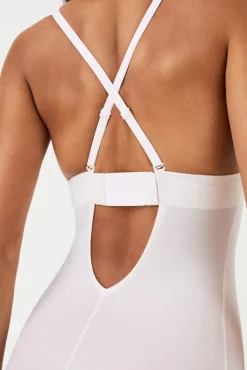 Body reductor escote U Suit Your Fancy