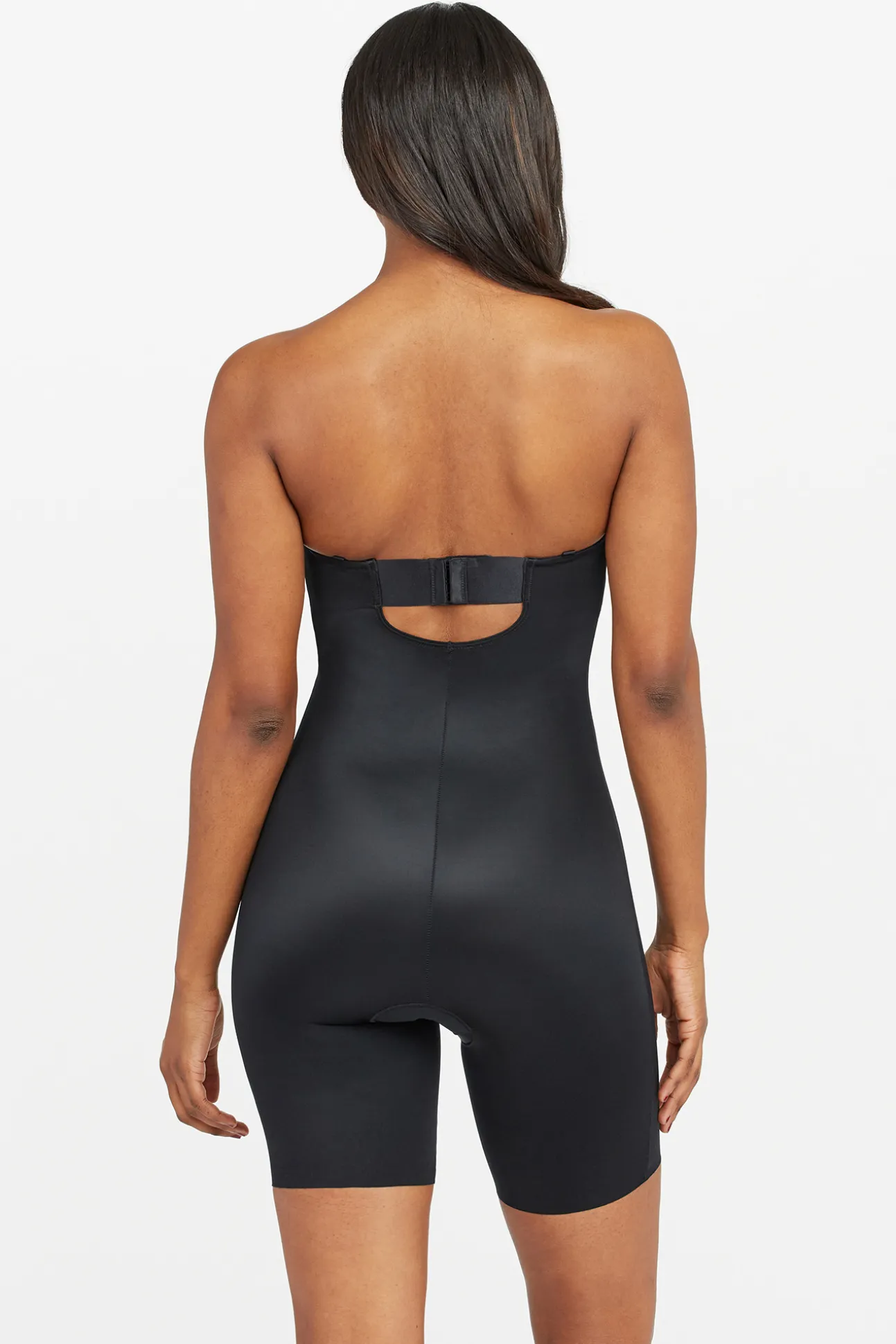 Body reductor palabra de honor negro Spanx