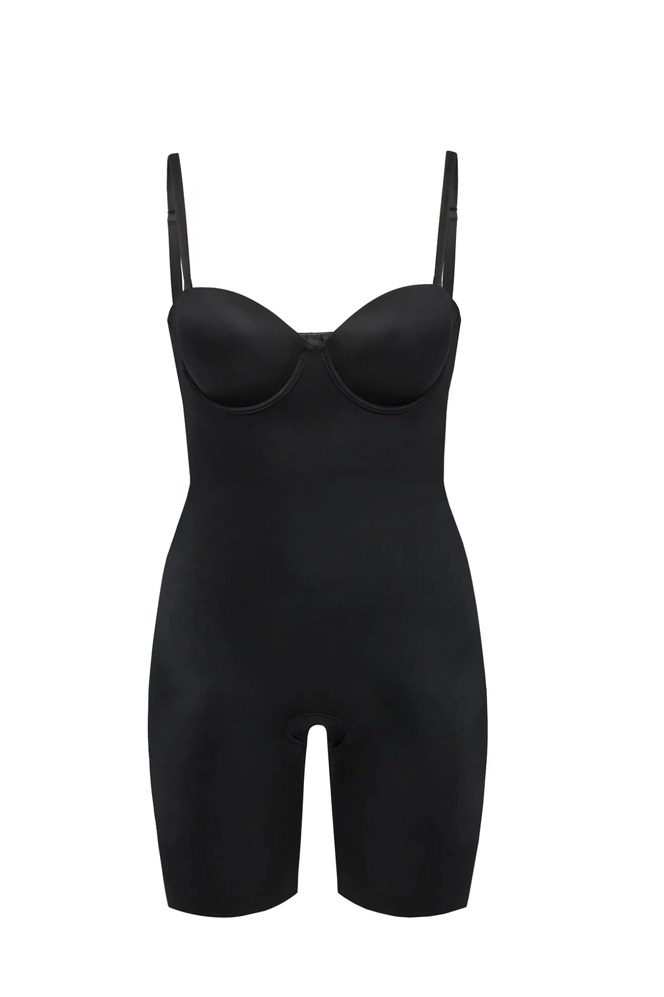 Body reductor palabra de honor negro Spanx