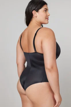 Body tanga de compresión
