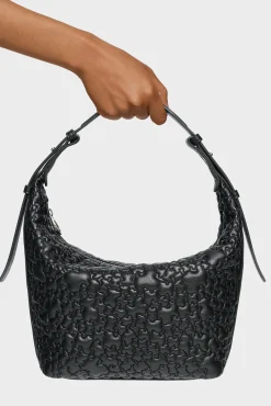 Bolso de hombro mediano TOUS Puffy bear