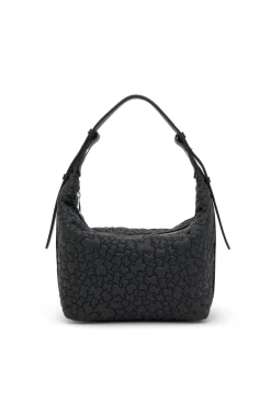 Bolso de hombro mediano TOUS Puffy bear