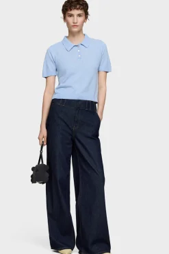 Bolso de hombro pequeño