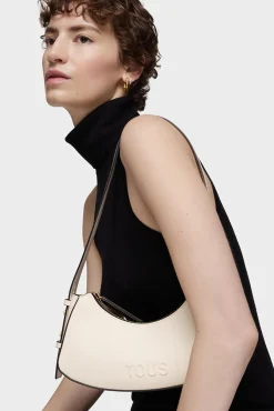 Bolso de hombro TOUS Back to basics
