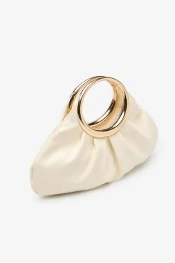 Bolso de mano arandela