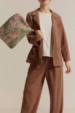 Bolso de mano Pouch