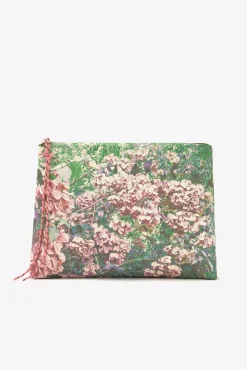 Bolso de mano Pouch