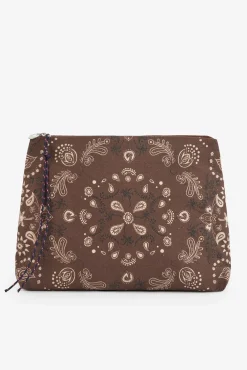 Bolso de mano Pouch