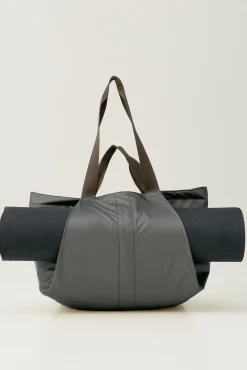 Bolso deportivo Raga caqui