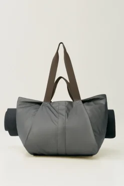 Bolso deportivo Raga caqui