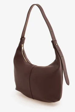 Bolso hombro textura