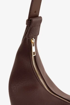 Bolso hombro textura