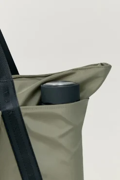 Bolso multiusos Away kaki