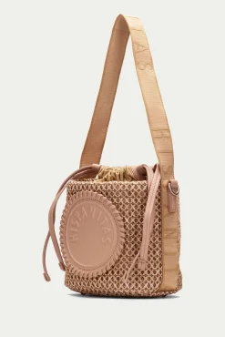 Bolso tipo bombonera
