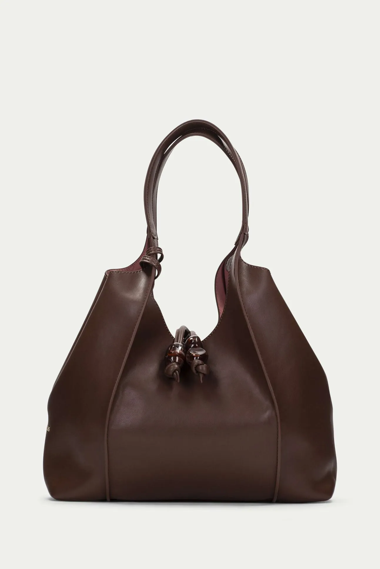 Bolso tipo shopper