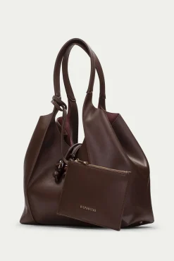 Bolso tipo shopper