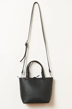 Bolso tote isak S piel