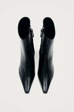 Botines de cuero Ambar Rift
