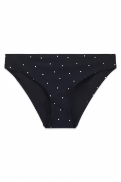 Braga bikini cobertura clásica