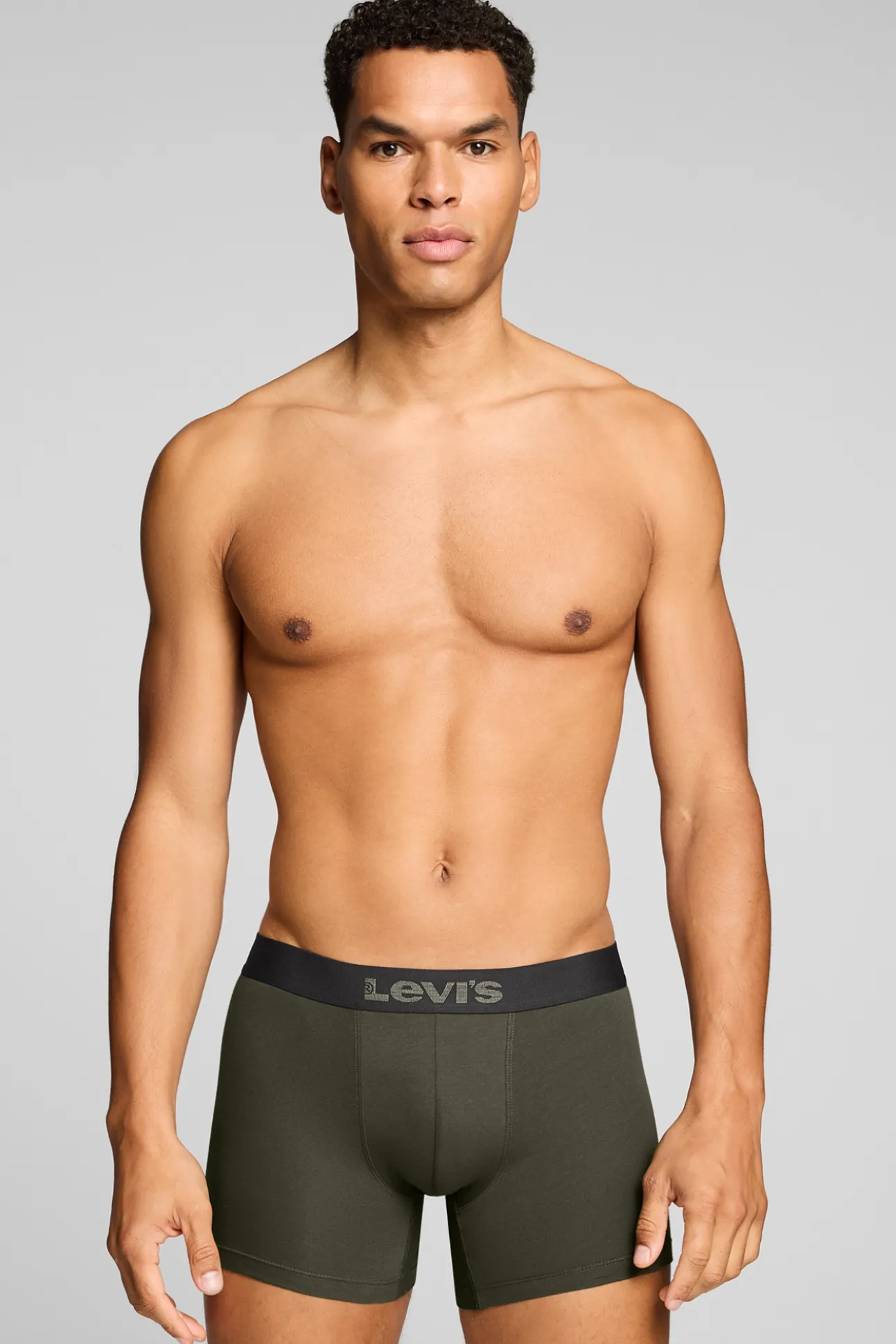 Bóxer de hombre de Levi’s® (pack de 2)