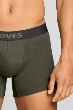 Bóxer de hombre de Levi’s® (pack de 2)