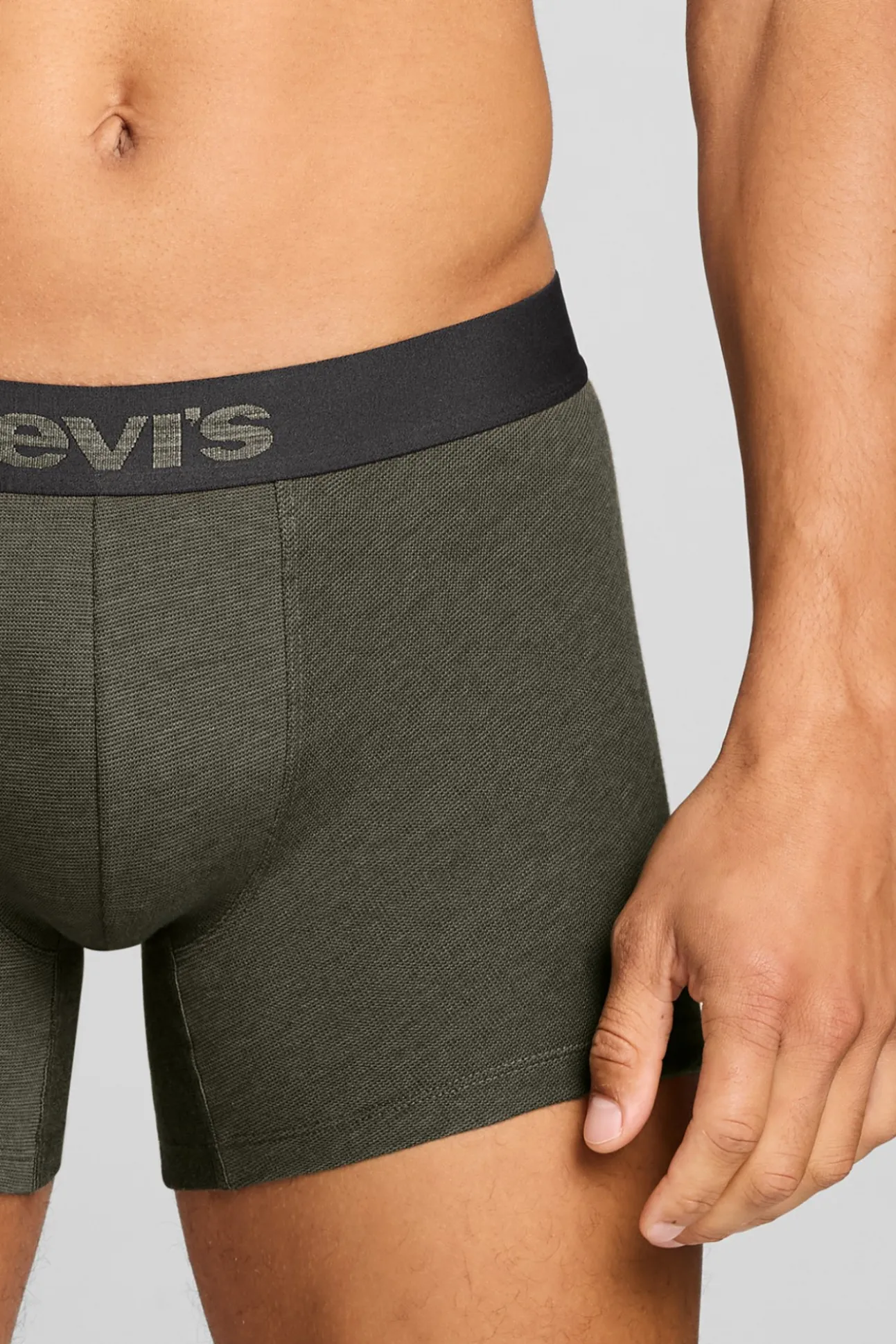 Bóxer de hombre de Levi’s® (pack de 2)