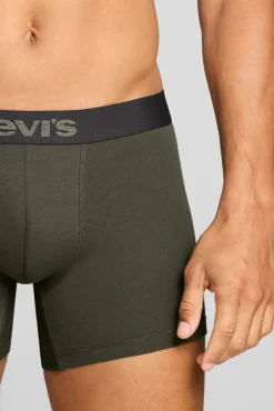 Bóxer de hombre de Levi’s® (pack de 2)