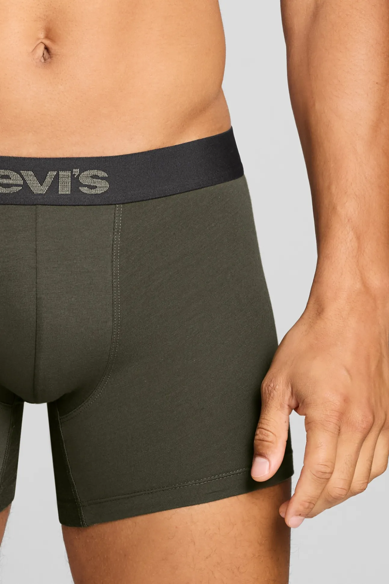 Bóxer de hombre de Levi’s® (pack de 2)