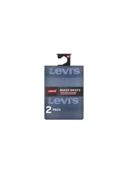 Bóxer de hombre de Levi’s® (pack de 2)