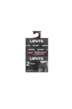 Bóxer de hombre de Levi’s® (pack de 2)