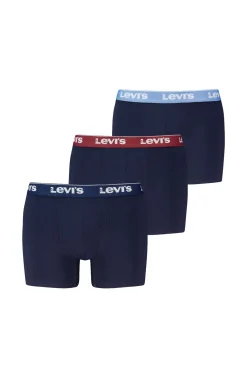 Bóxer de hombre de Levi’s® (pack de 3)