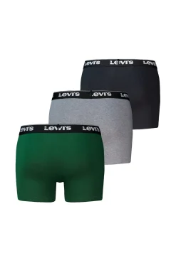 Bóxer de hombre de Levi’s® (pack de 3)