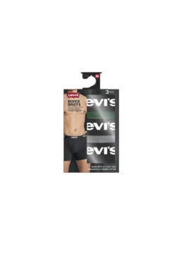 Bóxer de hombre de Levi’s® (pack de 3)