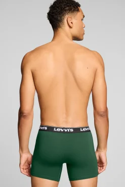 Bóxer de hombre de Levi’s® (pack de 3)